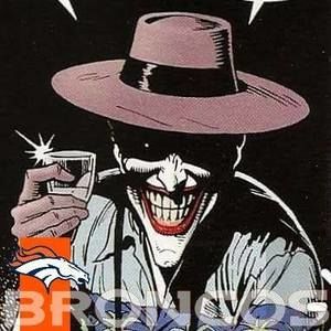 Meet your Posher, Jedidiah